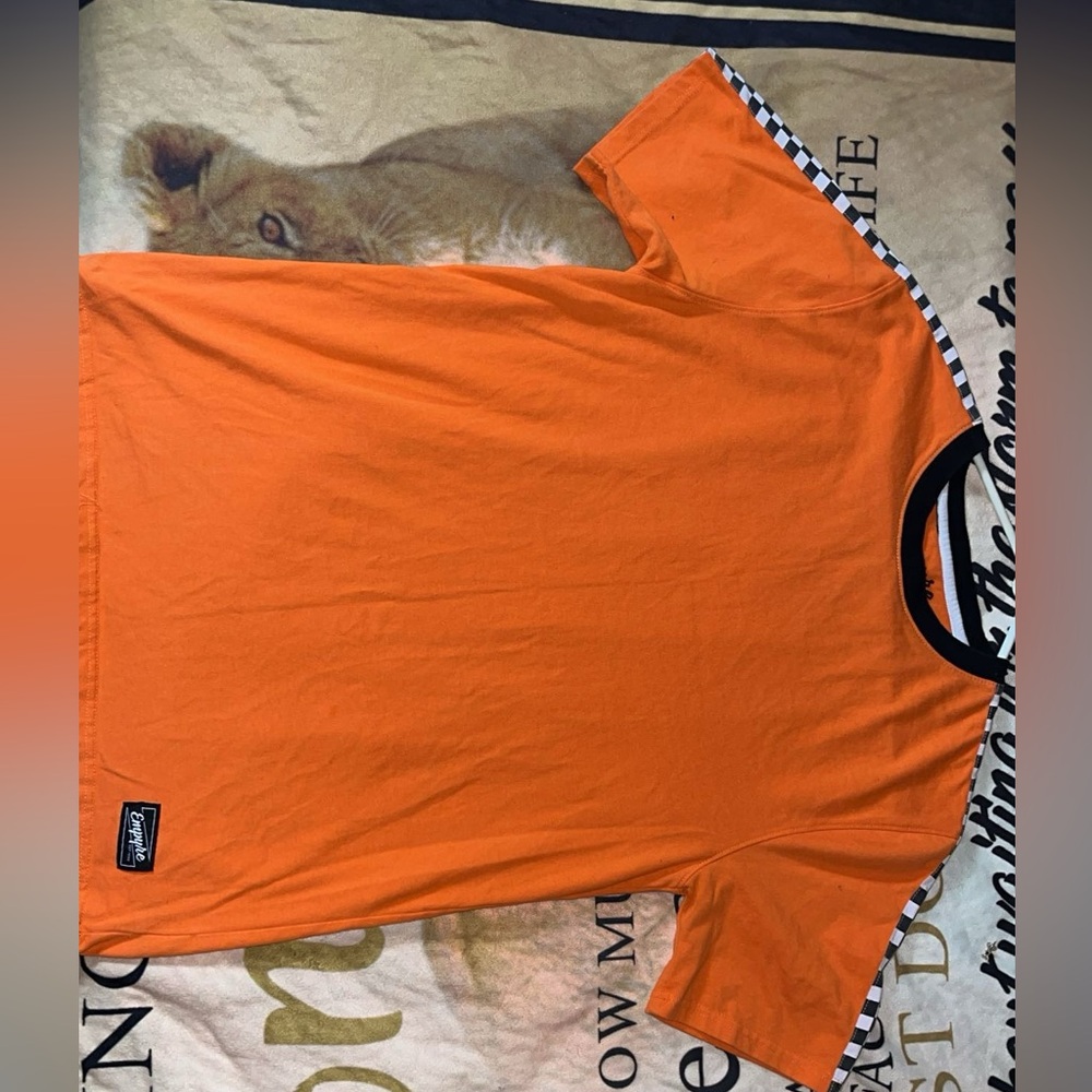 Empyre shirt